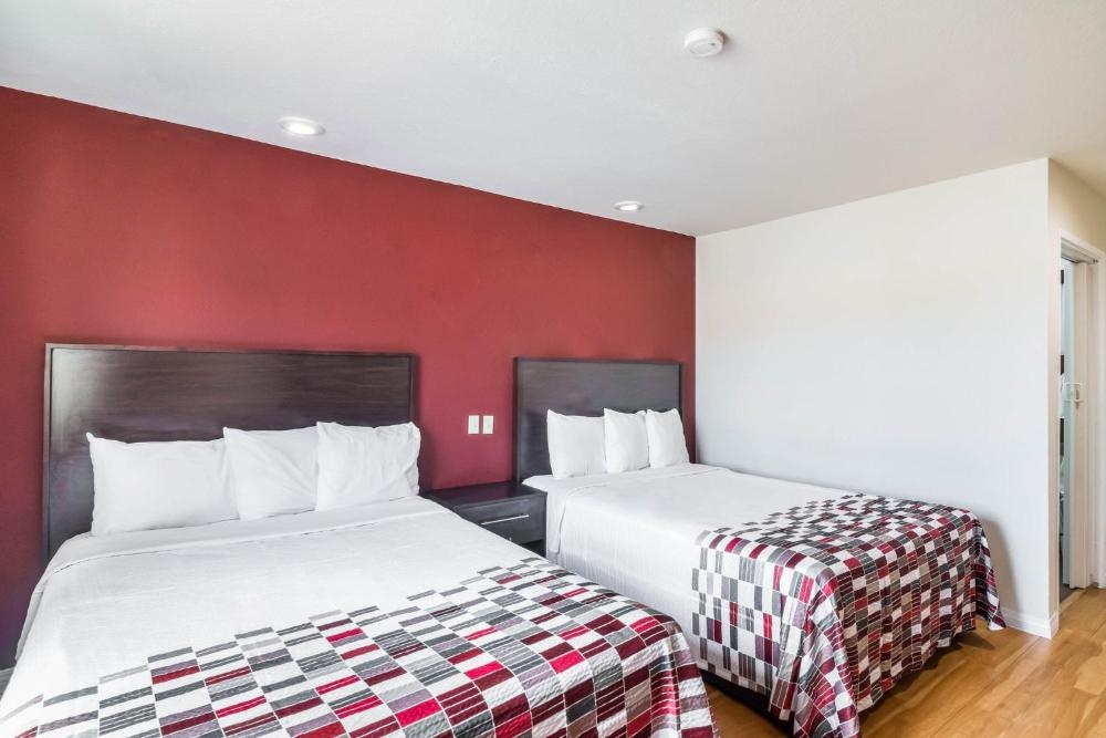 Red Roof Inn Palmdale - Lancaster