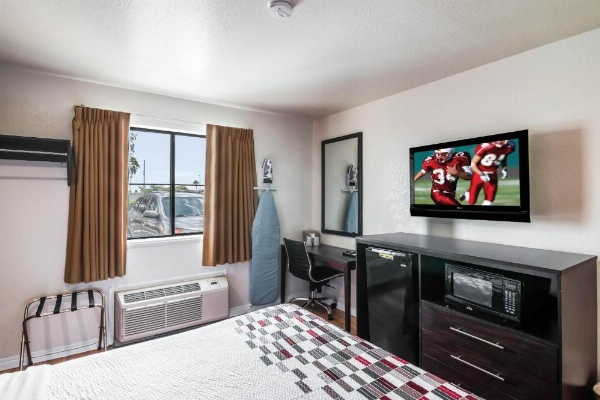 Red Roof Inn Palmdale - Lancaster image 27