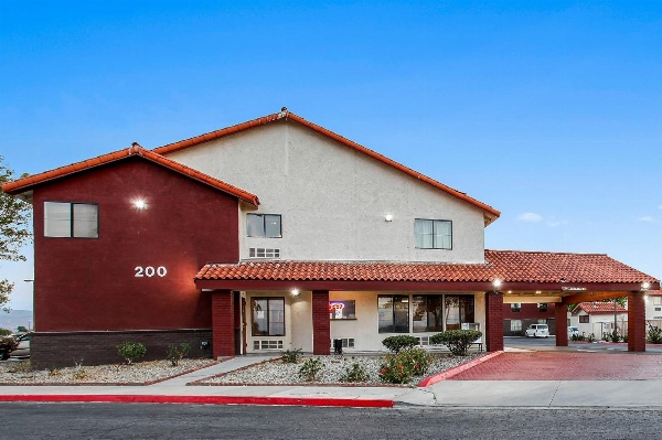 Red Roof Inn Palmdale - Lancaster Main image