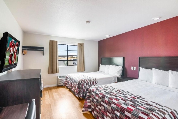 Red Roof Inn Palmdale - Lancaster image 35